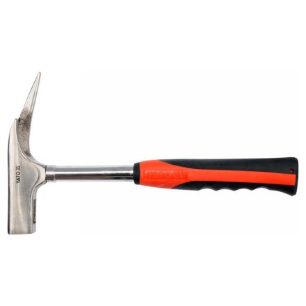 YATO Zimmermannshammer 600 g, Metallstiel