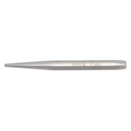 YATO Zeiger 120 mm CrV60