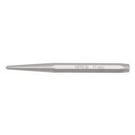 YATO Zeiger 120 mm CrV60
