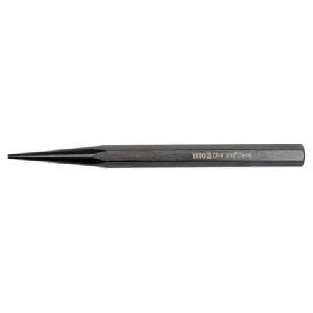 YATO Zeiger 2 x 140 mm