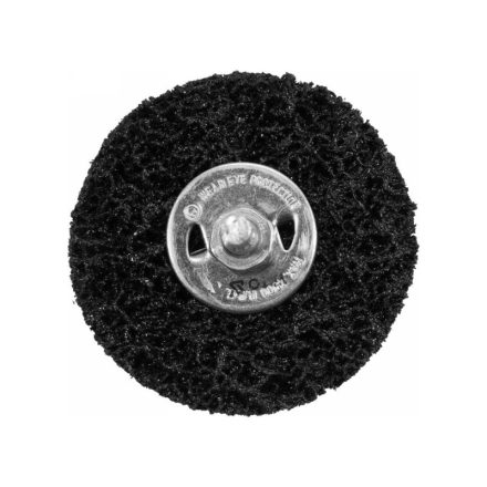 YATO Schaftbürste 75 mm Diamant