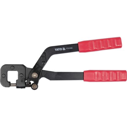 YATO Profilzange (für Trockenbau) 320 mm