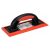 YATO Gummispachtel rot 250 x 95 mm