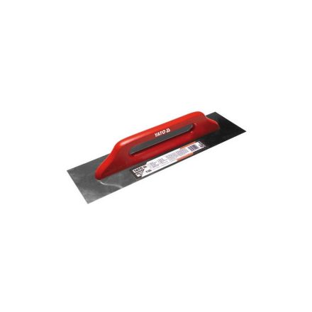 YATO Spachtel 130 x 380 mm Inox