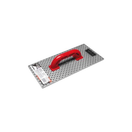 YATO Schleifklotz für Polystyrolschaum 165 x 370 mm