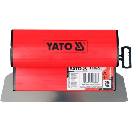 YATO Profi-Spachtel 250 mm aus Kunststoff