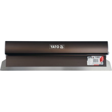 YATO Profi Spachtel 600 mm Alu