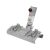 YATO Spachteladapter mit Griff