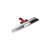 YATO Spachtel Wand 350 mm inox