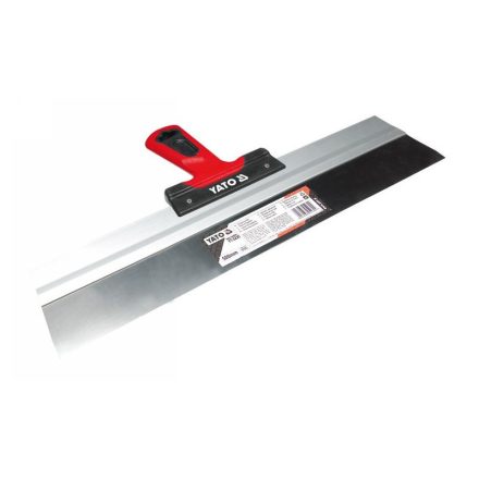YATO Wandspachtel 500 mm