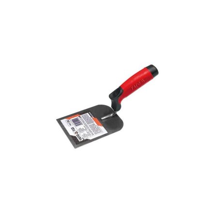 YATO Gipsschaufel 80 x 110 mm Inox