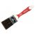 YATO Pinsel mit Kunststoffgriff 2" Mischborsten