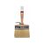 YATO Outdoor-Pinsel 30 x 110 mm