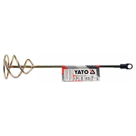 YATO Mischerstab (Farbe) 85 x 410 mm