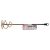 YATO Mischerstab (Farbe) 85 x 410 mm