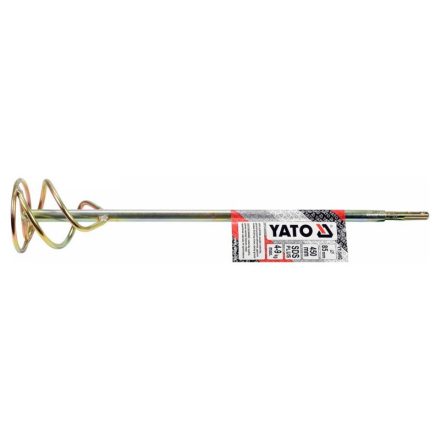 YATO Rührstab (Farbe) 85 x 450 mm SDS-Plus