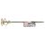 YATO Rührstab (Farbe) 85 x 450 mm SDS-Plus