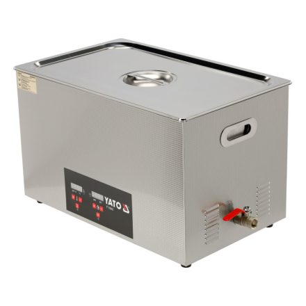YATO Ultraschall-Teilewaschanlage 30 l