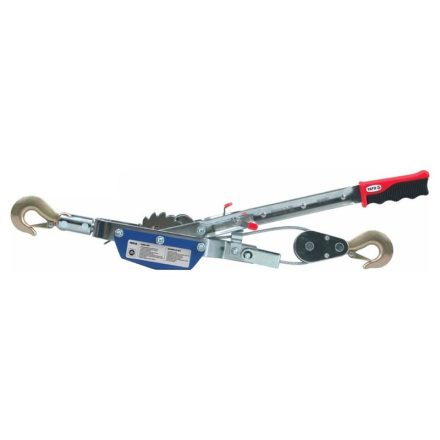 YATO Winde manuell 1300 daN