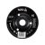 YATO Raspelscheibe mittel #2 115 x 22,2 mm
