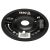 YATO Schleifscheibe grob #1 125 x 22,2 mm