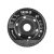 YATO Grobe Raspelscheibe #1 120 x 22,2 mm