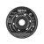 YATO Schruppscheibe grob #1 120 x 22,2 mm