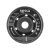 YATO Grobschleifscheibe #1 120 x 22,2 mm