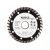 YATO Diamanttrennscheibe 115 x 2,4 x 8,0 x 22,2 mm turbo