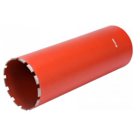 YATO Diamant-Bohrkrone 152 mm