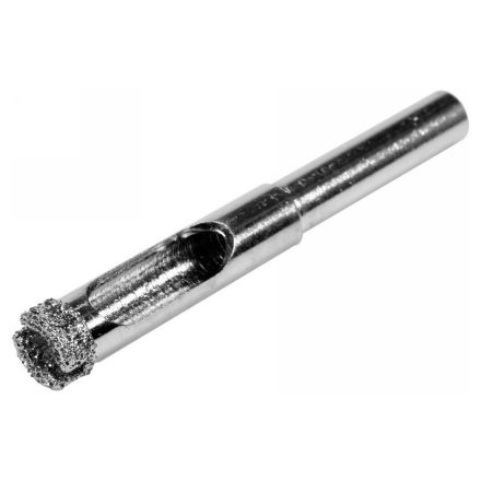 YATO Diamant-Lochsäge 8 mm Nass/Trocken
