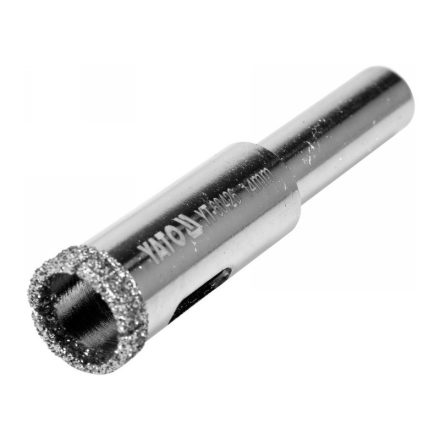 YATO Diamant-Lochsäge 14 mm Nass/Trocken