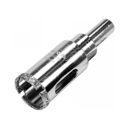 YATO Diamant-Lochsäge 20 mm für Nass- und Trockenschnitt