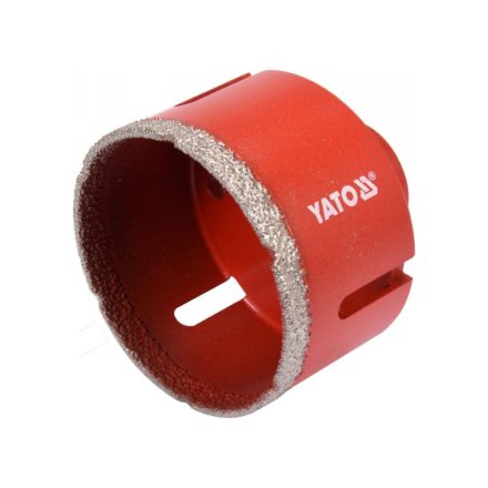 YATO Diamant-Lochsäge 68 mm M14