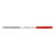 YATO Diamant-Nadelfeile flach 3,0 x 140 mm