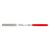 YATO Diamant-Nadelfeile flach 160 x 50 mm