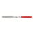 YATO Diamant-Nadelfeile flach 5,0 x 180 mm