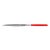 YATO Diamant-Nadelfeile halbrund 180 x 50 mm