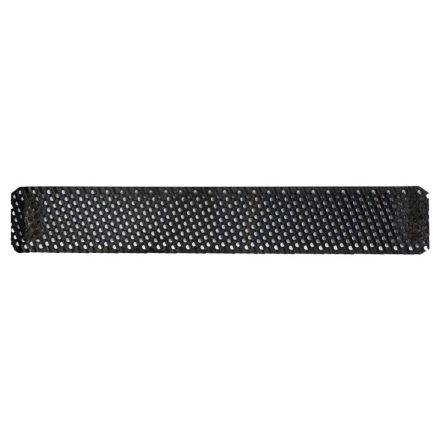 YATO Gipskarton Raspel Einsatz 250 x 40 mm