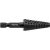 YATO Turbo-Holzbohrer 15 mm Bit-Aufnahme