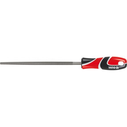 YATO Rundfeile 150 mm / #2 mittel