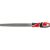 YATO Flachfeile 200 mm / #2 mittel