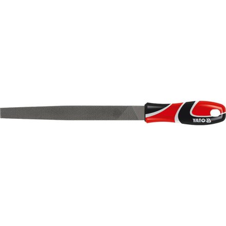 YATO Flachfeile 300 mm / #2 mittel