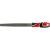 YATO Flachfeile 300 mm / #2 mittel