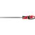 YATO Rundfeile 300 mm / #2 mittel