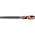 YATO Flachfeile 200 mm / #1 grob