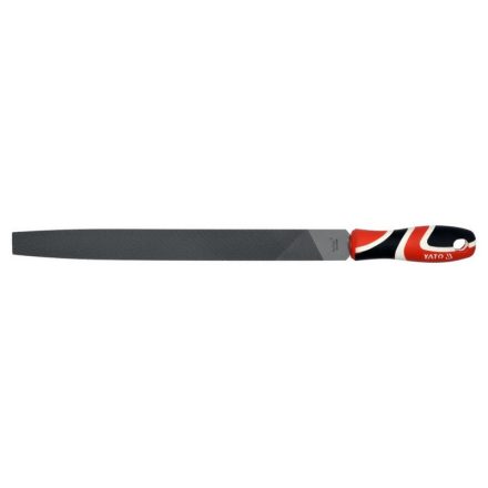 YATO Flachfeile 300 mm / Nr. 1 grob
