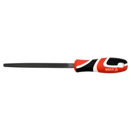 YATO Dreieckfeile 150 mm / #1 grob
