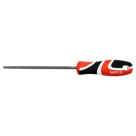 YATO Rundfeile 150 mm / #1 grob