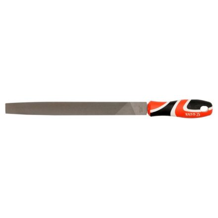YATO Flachfeile 250 mm / #2 mittel